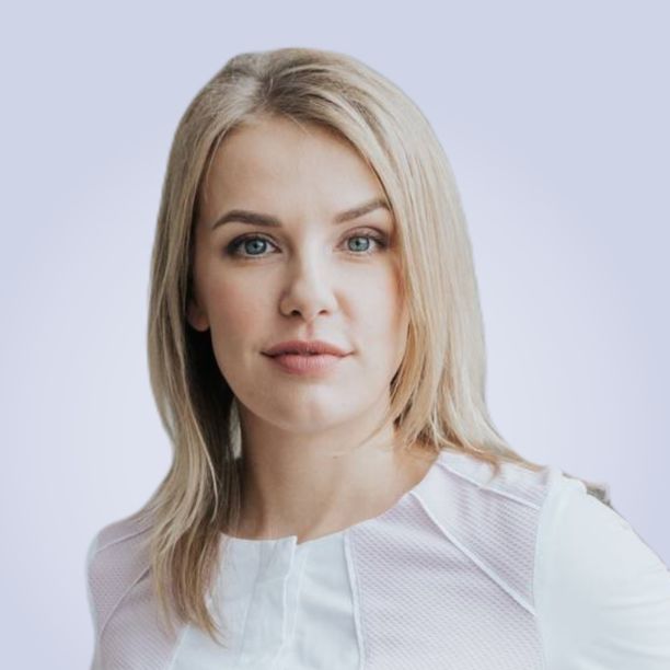 Кузнецова Янина Олеговна, фото