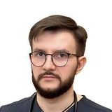 Сулейманов Тимур Витальевич