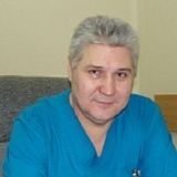 Янгиров Рамиль Фазнавиевич
