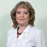 Пичугина Ирина Николаевна