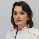 Коваленко Ольга Владимировна