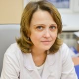Кухоцкая Валентина Ивановна