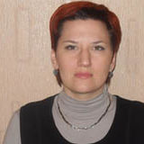 Зайцева Юлия Геннадьевна фото