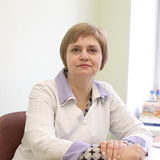 Яковлева Марина Георгиевна