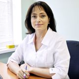 Вишнякова Наталья Викторовна