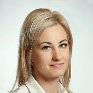 Радченко Ирина Владимировна, фото