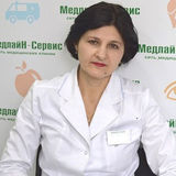 Фугарова Ирина Станиславовна фото