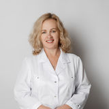 Кобелева Ирина Викторовна