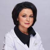 Великовская Лидия Викторовна