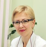 Кузькина Светлана Анатольевна
