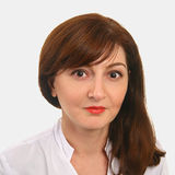 Кадиева Фатима Гусейновна