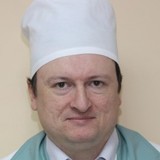 Коваленко Михаил Эдуардович