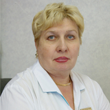 Шабанова Татьяна Владимировна