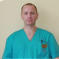 Миронов Я.В. Луховицы - фотография