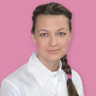 Кокорина Олеся Юрьевна, фото