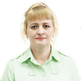 Емельянова Нина Георгиевна