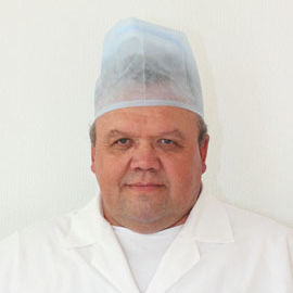 Корниенко Александр Андреевич