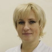 Косташ Ольга Владимировна, фото