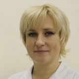 Косташ Ольга Владимировна
