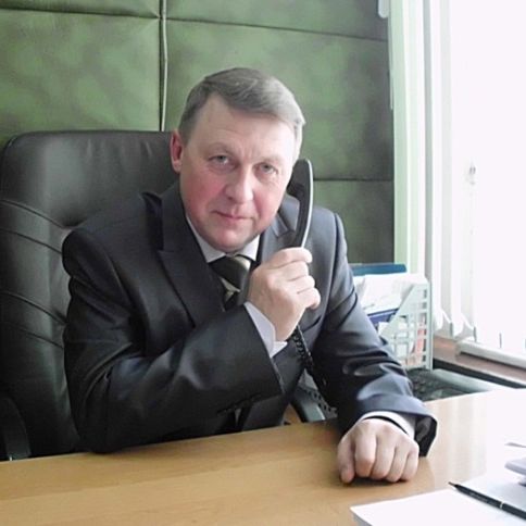 Бритвин М.Ю. Вологда - фотография