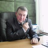 Бритвин Михаил Юрьевич