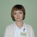 Солошенко Валерия Вячеславовна фото