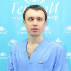 Морозов Владимир Сергеевич