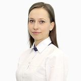 Гикавая Лидия Игоревна