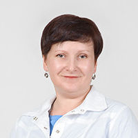 Бакирова Марина Анатольевна, фото