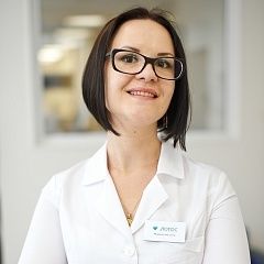 Сабаева Татьяна Павловна, фото