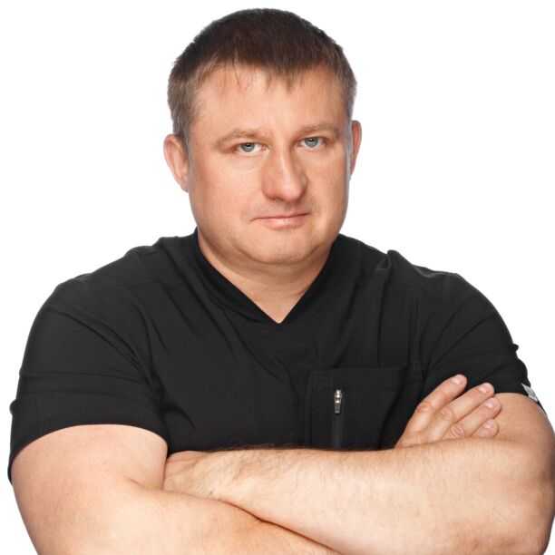Семичук Сергей Анатольевич, фото