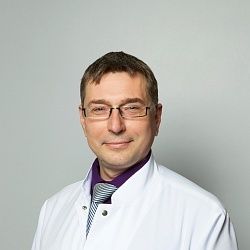 Князев Олег Владимирович