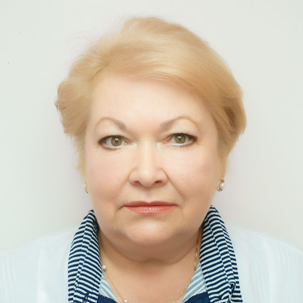 Маковская Ольга Александровна, фото