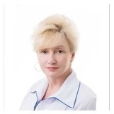 Яценко Светлана Владимировна, фото