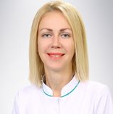 Пронина Кристина Игоревна