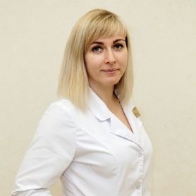 Хайруллина Екатерина Евгеньевна, фото
