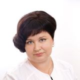 Беспалова Ирина Сергеевна