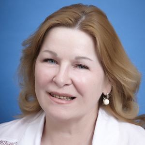 Брисилина Марина Юрьевна, фото