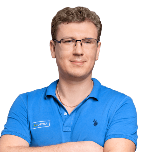 Надзиванный Вячеслав Петрович