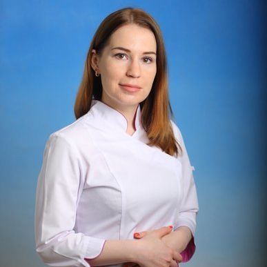 Казакова А.В. Тюмень - фотография