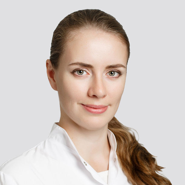 Семенова Варвара Михайловна