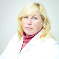 Санникова Елена Юрьевна, фото