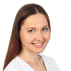 Кужелева Екатерина Юрьевна Челябинск: стоматолог-ортодонт