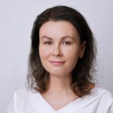 Вяленкова Светлана Валентиновна