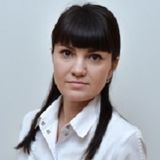 Любавина Татьяна Николаевна