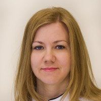 Юрмина Светлана Святославовна