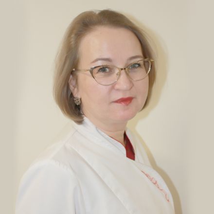 Ахмадуллина Алина Касимовна, фото