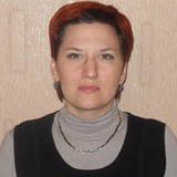 Зайцева Ольга Георгиевна фото