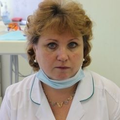 Седехина Н.Г. Коломна - фотография