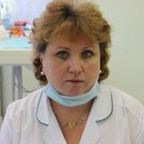 Седехина Наталья Геннадьевна